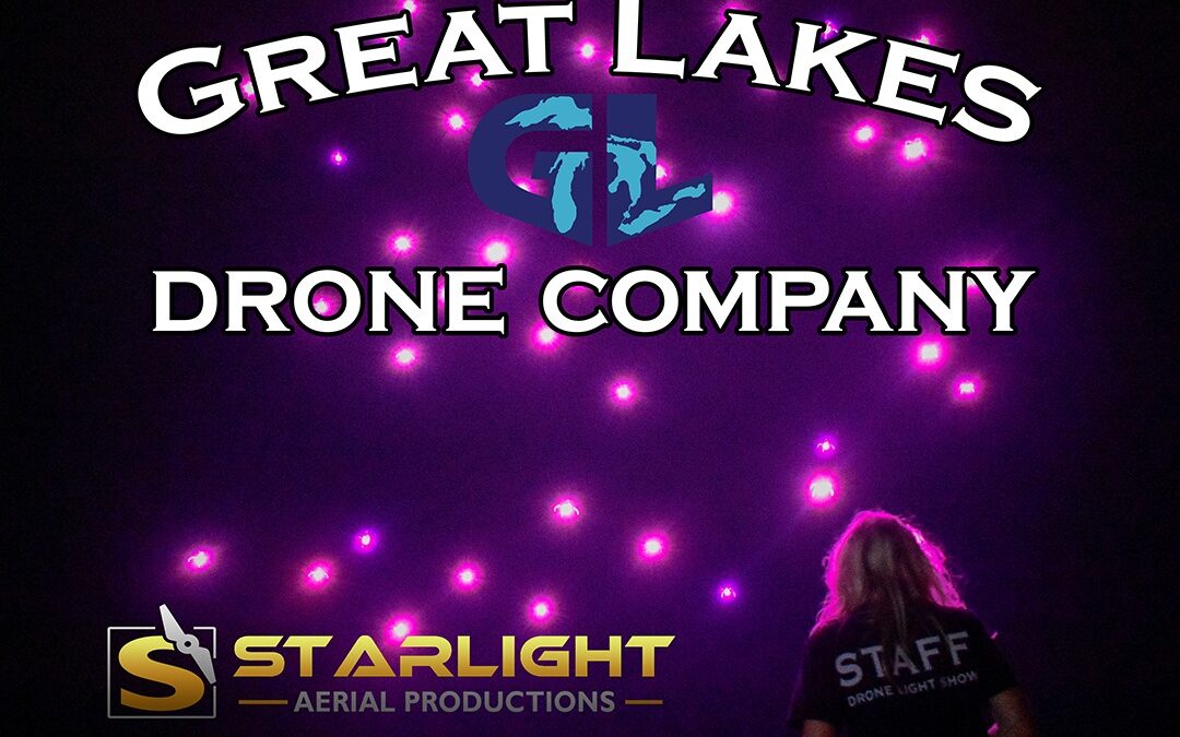 Drone Light Show Added to Upper Cumberland Air Fair