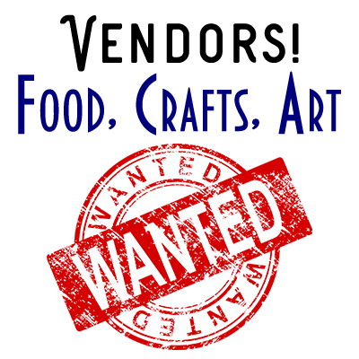 Food and Exhibit Vendors Wanted at Upper Cumberland Air Fair