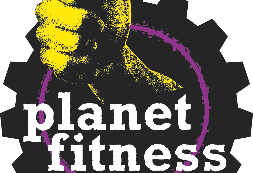 Planet Fitness Sponsors 5k at UC Air Fair