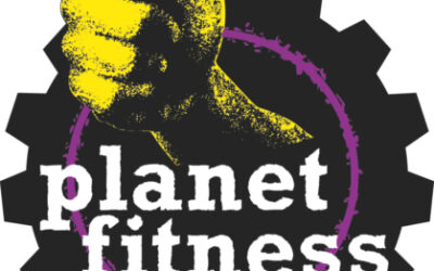 Planet Fitness Sponsors 5k at UC Air Fair