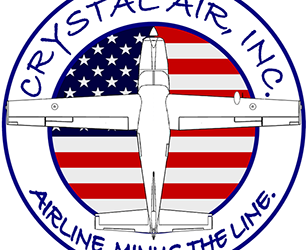 Crystal Air Joins the Air Fair!