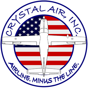 Crystal Air Joins the Air Fair!